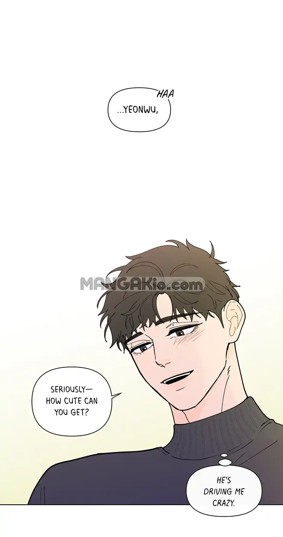 Banana Scandal Chapter 139