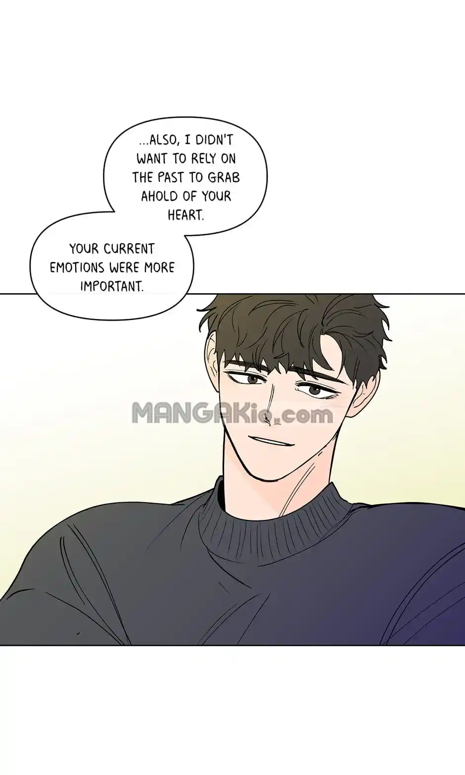 Banana Scandal Chapter 139