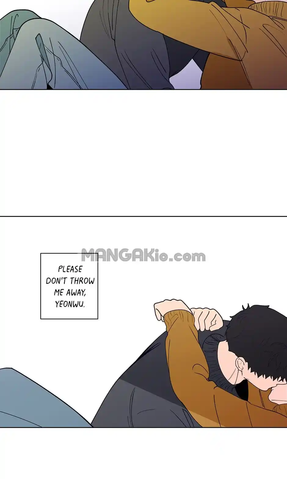 Banana Scandal Chapter 139