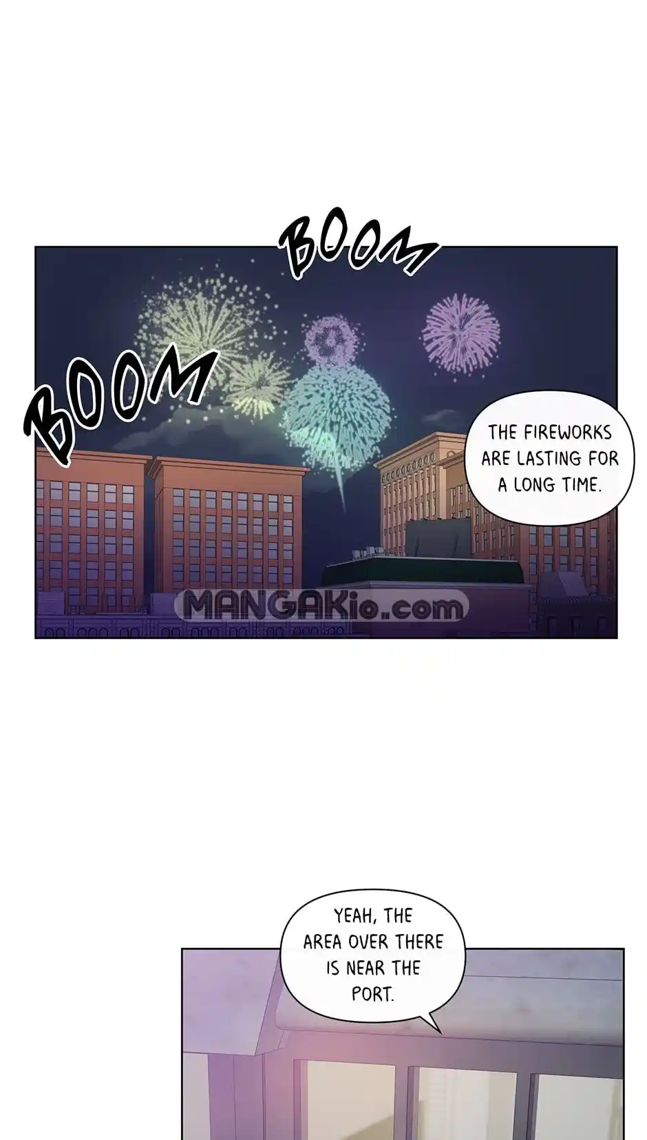 Banana Scandal Chapter 139