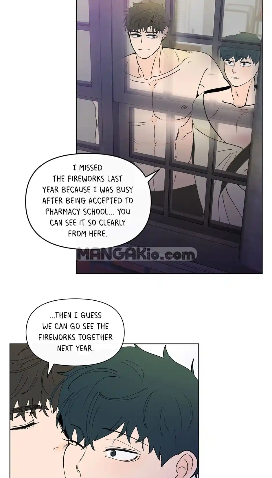 Banana Scandal Chapter 139