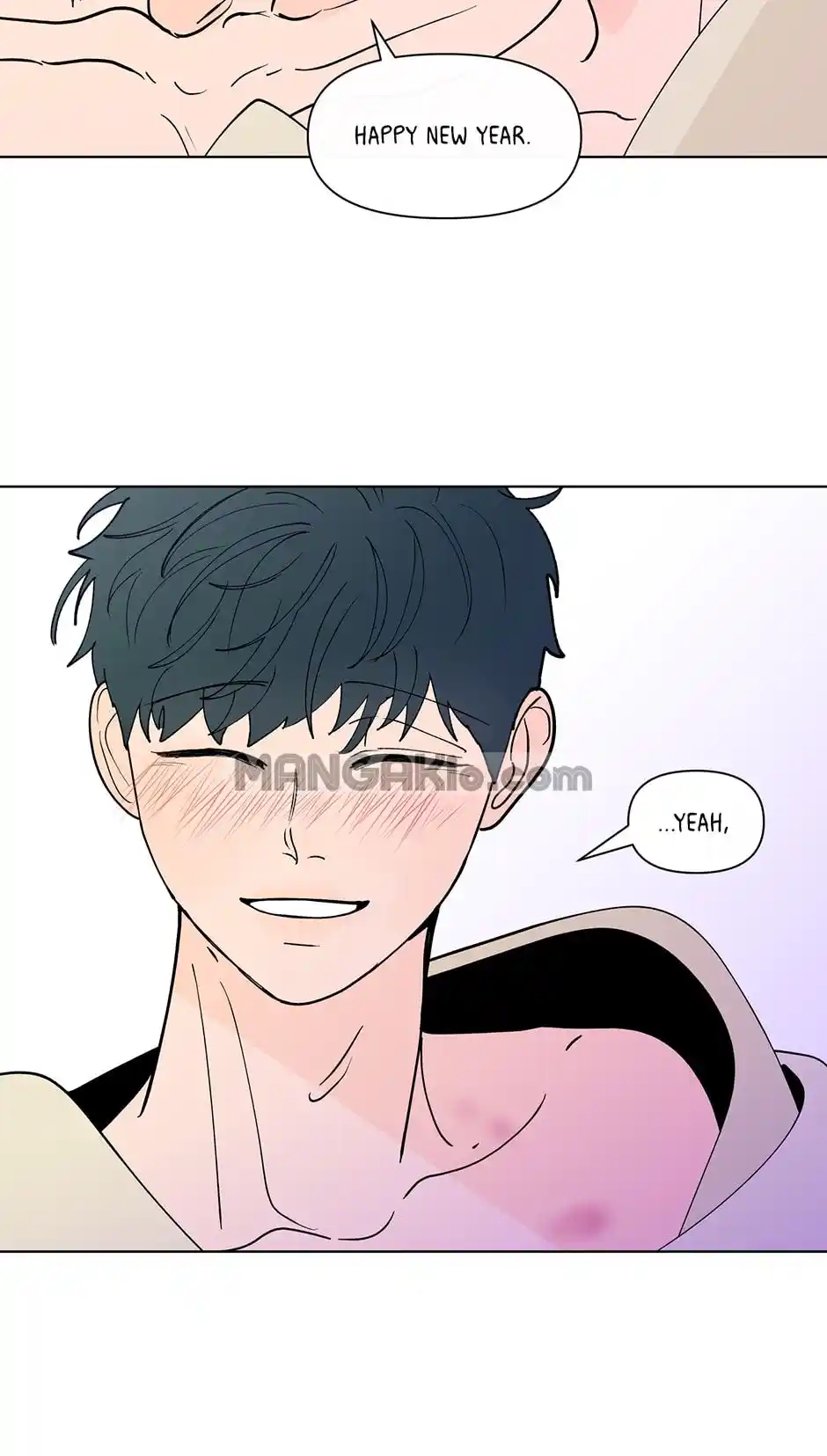 Banana Scandal Chapter 139