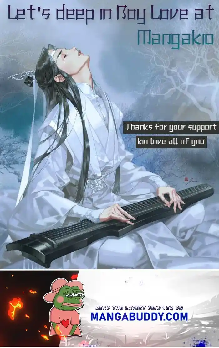 Banana Scandal Chapter 139