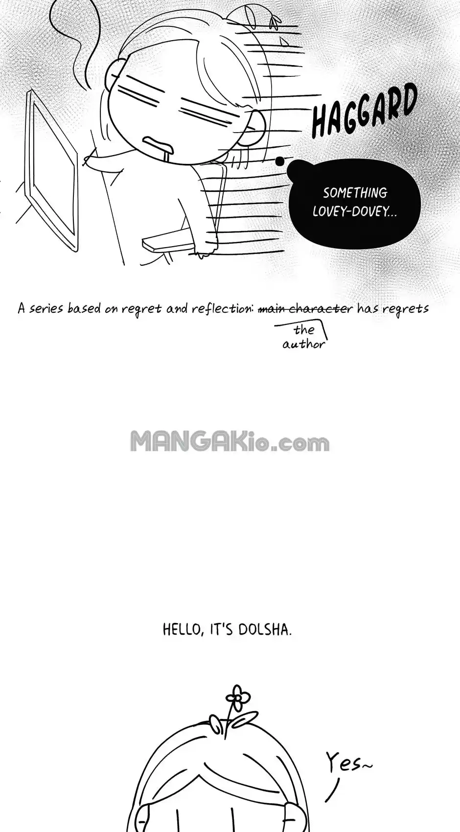 Banana Scandal Chapter 139.5