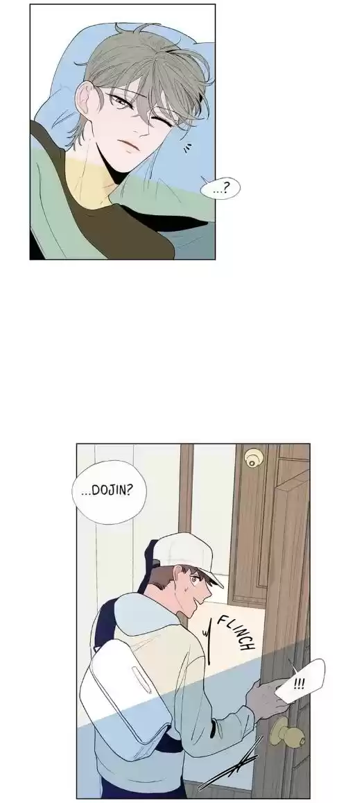 Banana Scandal Chapter 14 : Avoidance