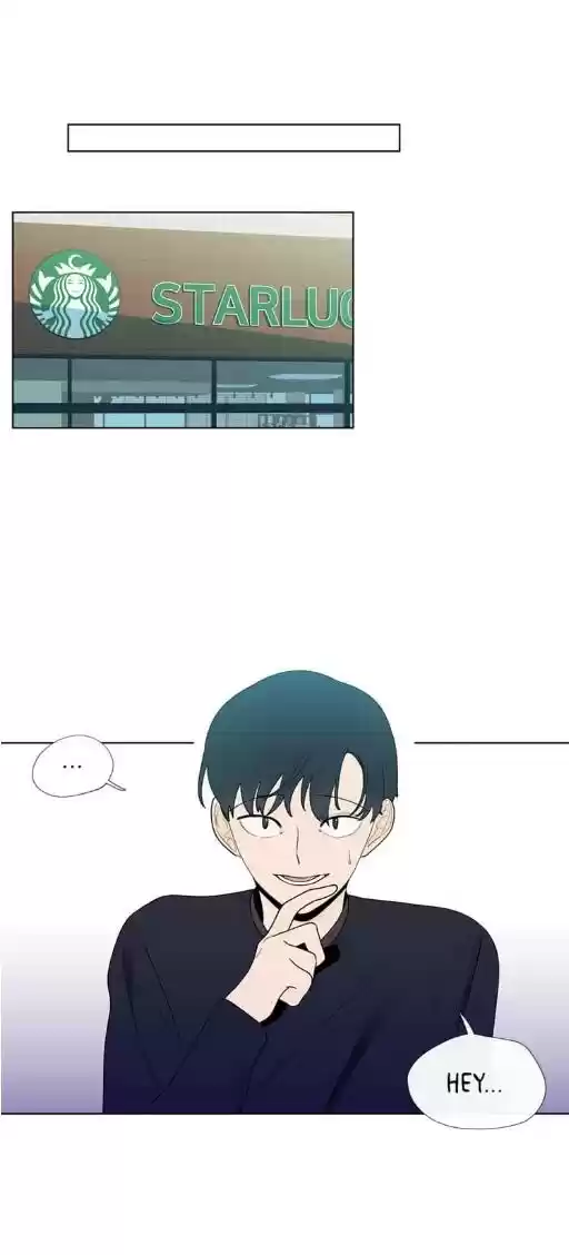 Banana Scandal Chapter 14 : Avoidance