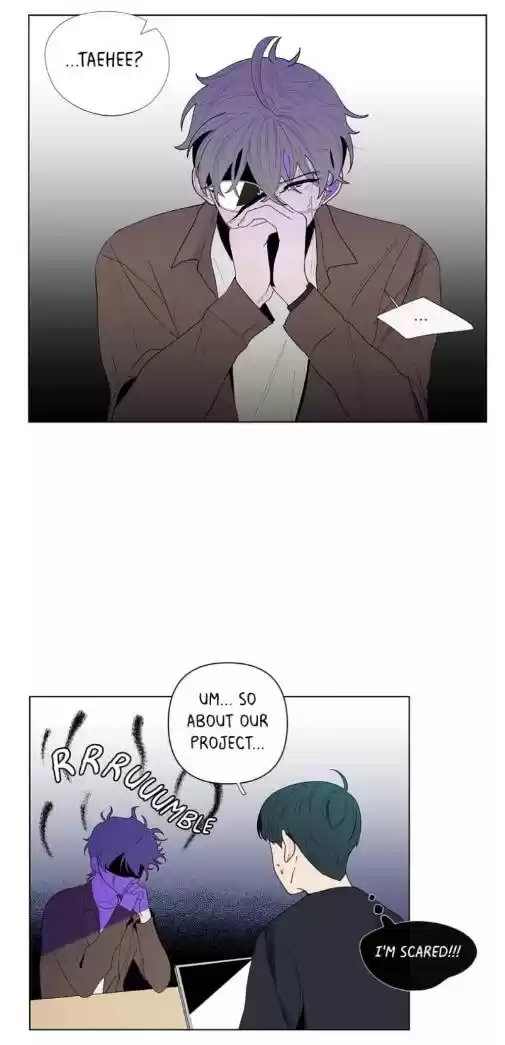 Banana Scandal Chapter 14 : Avoidance