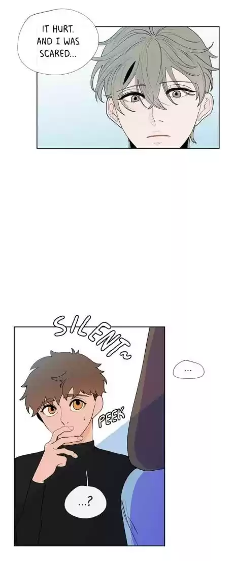 Banana Scandal Chapter 14 : Avoidance