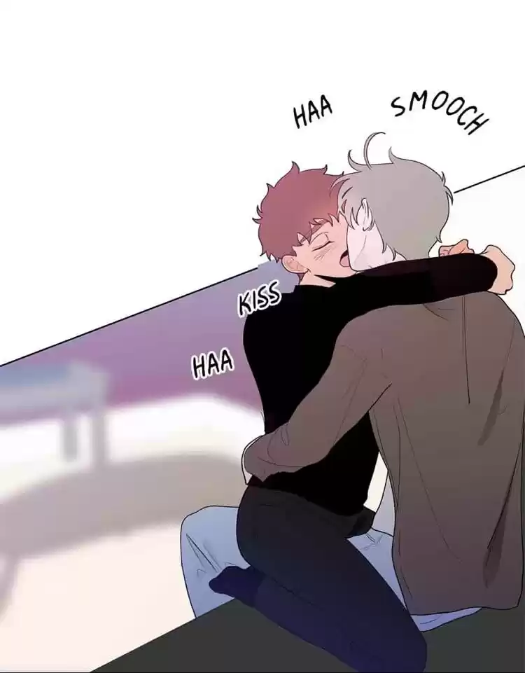 Banana Scandal Chapter 14 : Avoidance