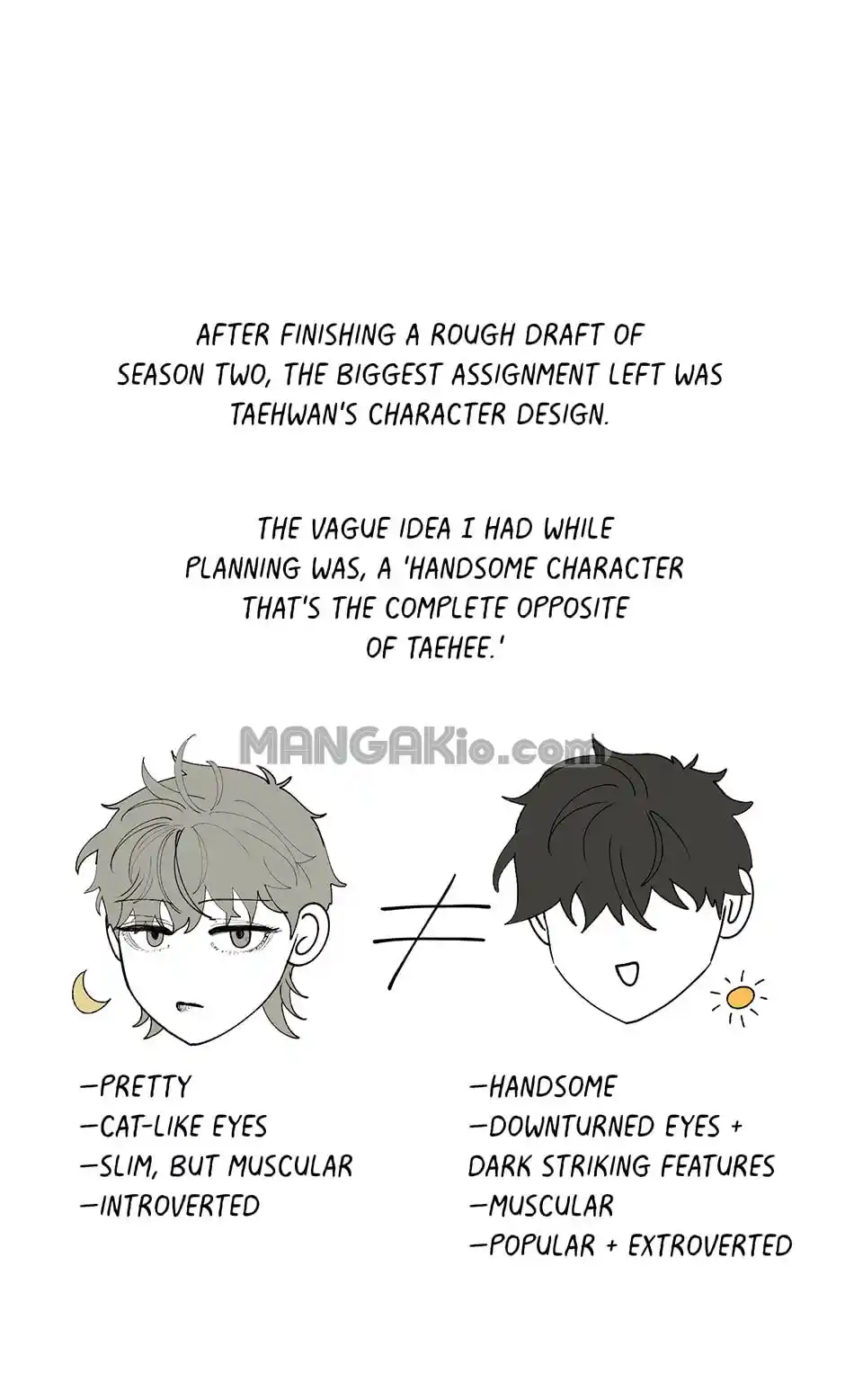 Banana Scandal Chapter 140