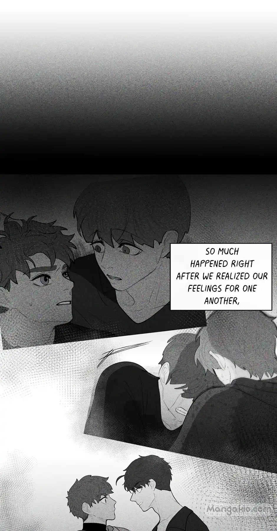 Banana Scandal Chapter 141