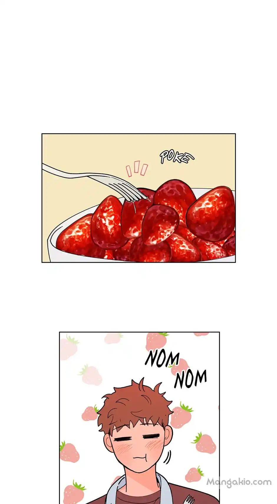 Banana Scandal Chapter 141