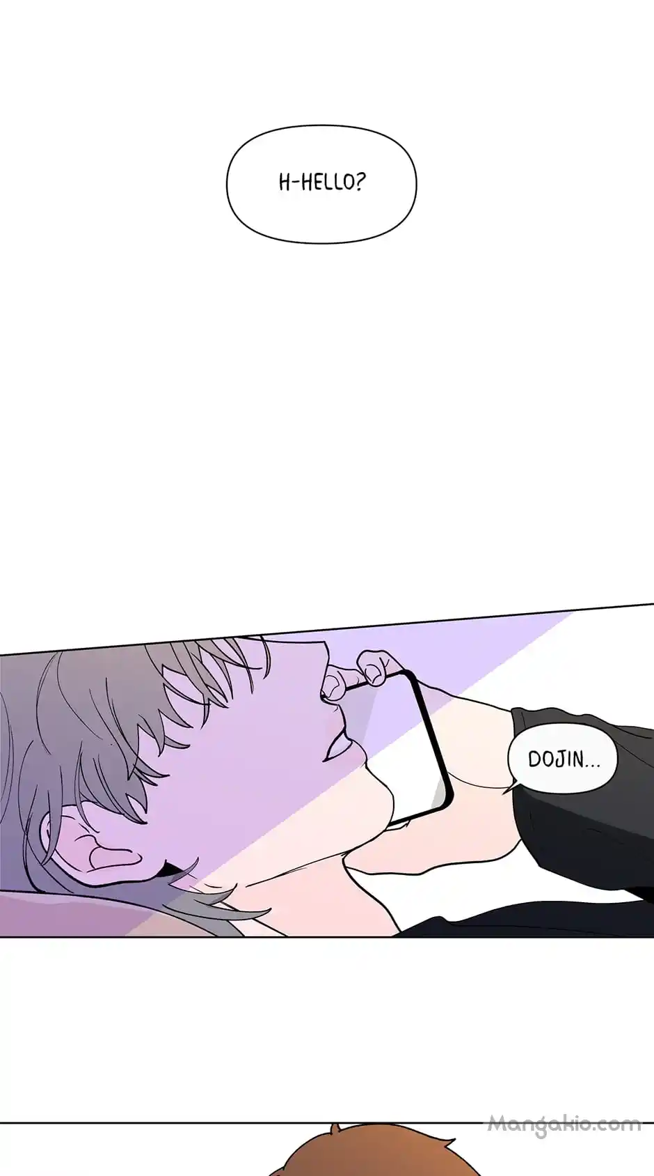 Banana Scandal Chapter 141