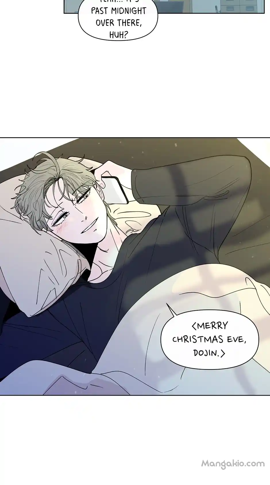 Banana Scandal Chapter 141