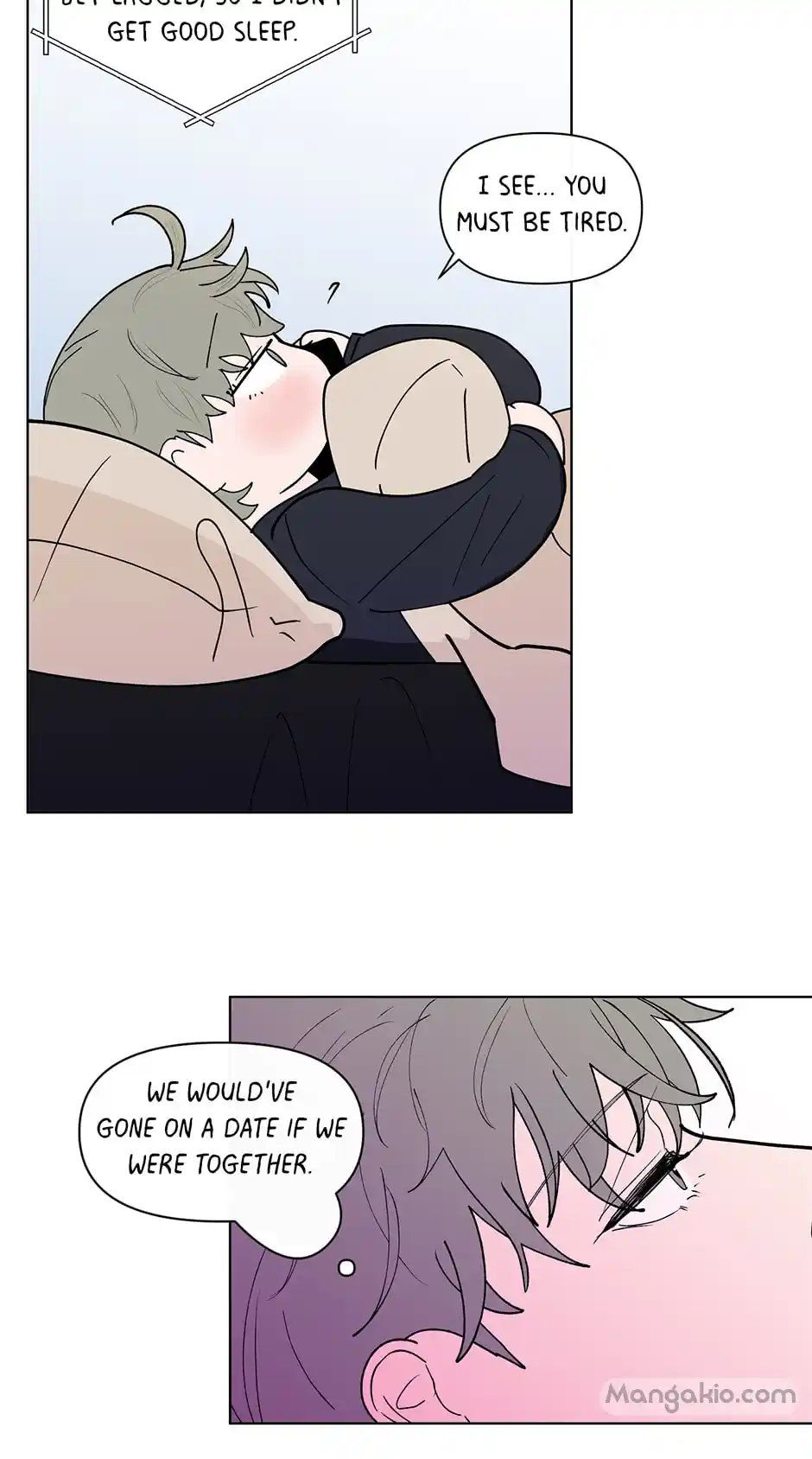 Banana Scandal Chapter 141