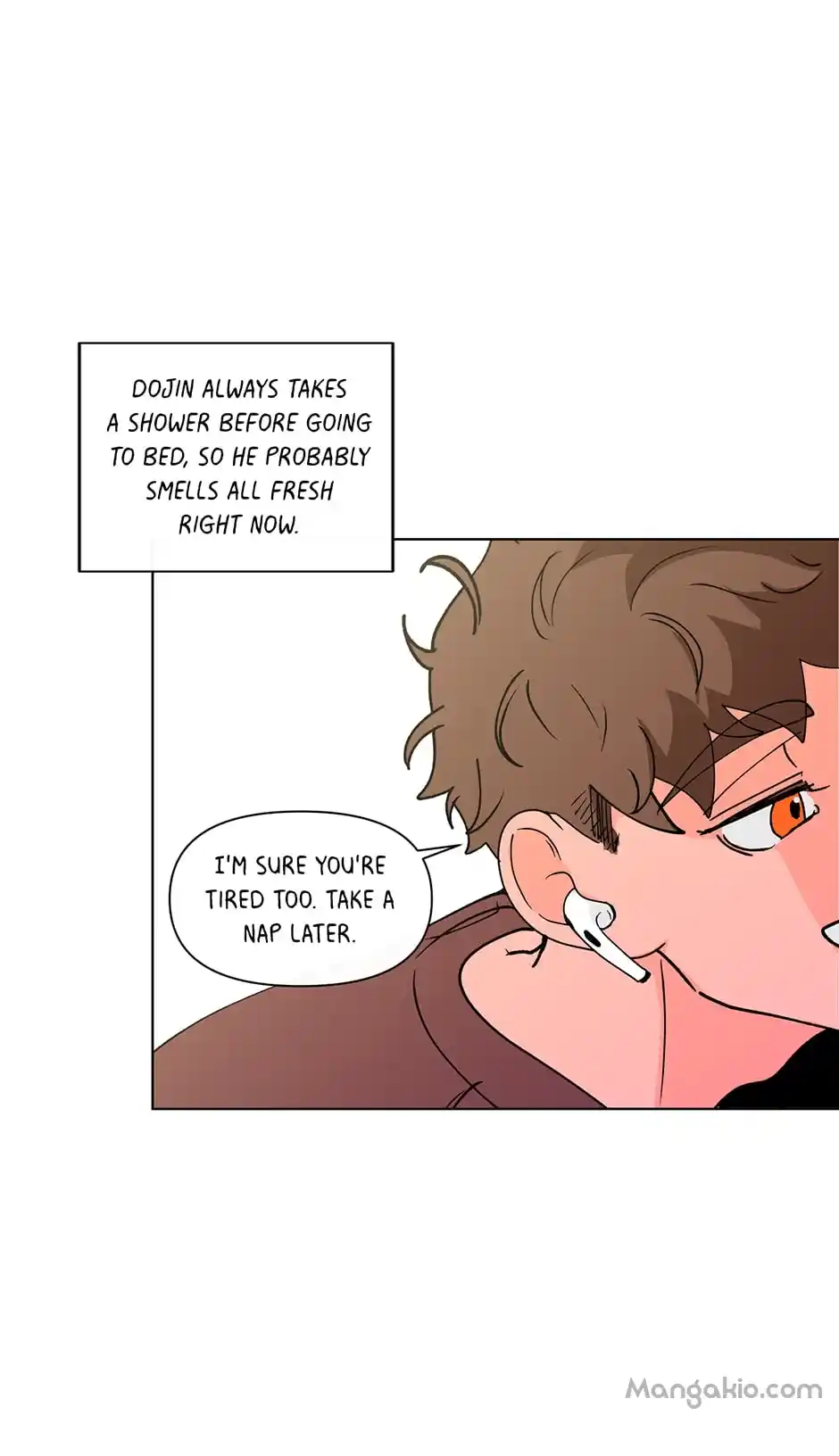 Banana Scandal Chapter 141