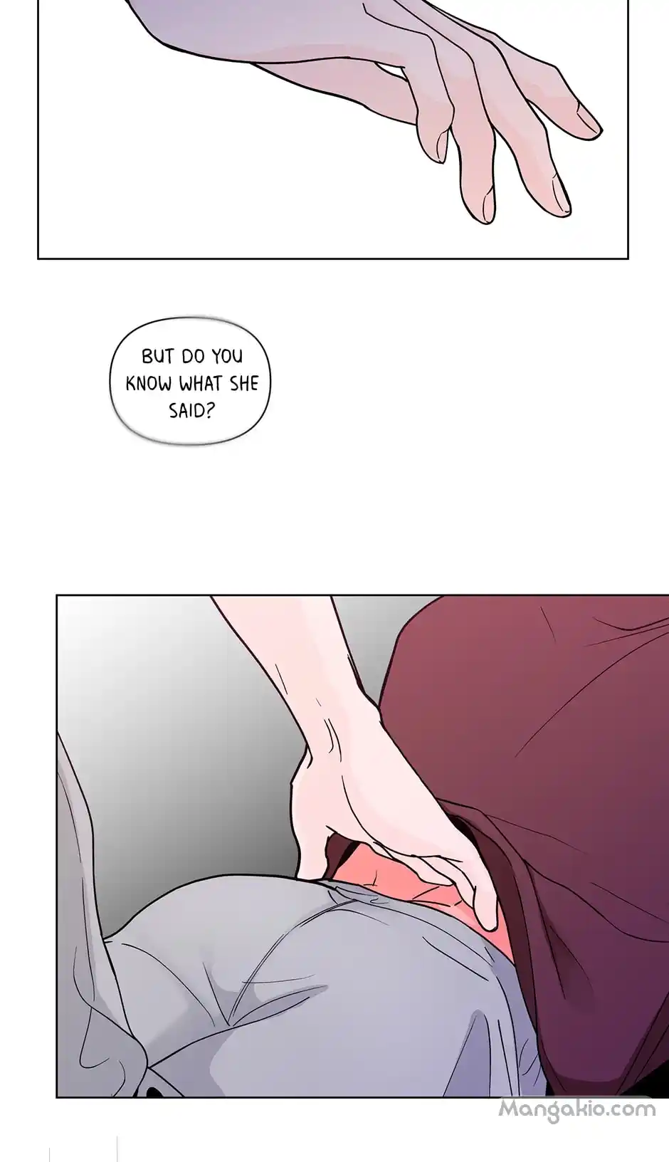 Banana Scandal Chapter 141