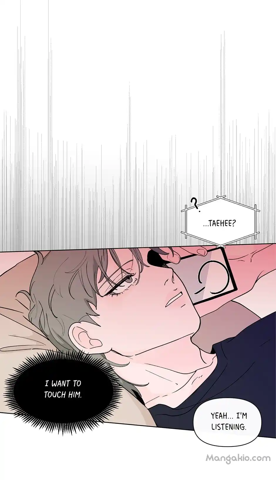 Banana Scandal Chapter 141