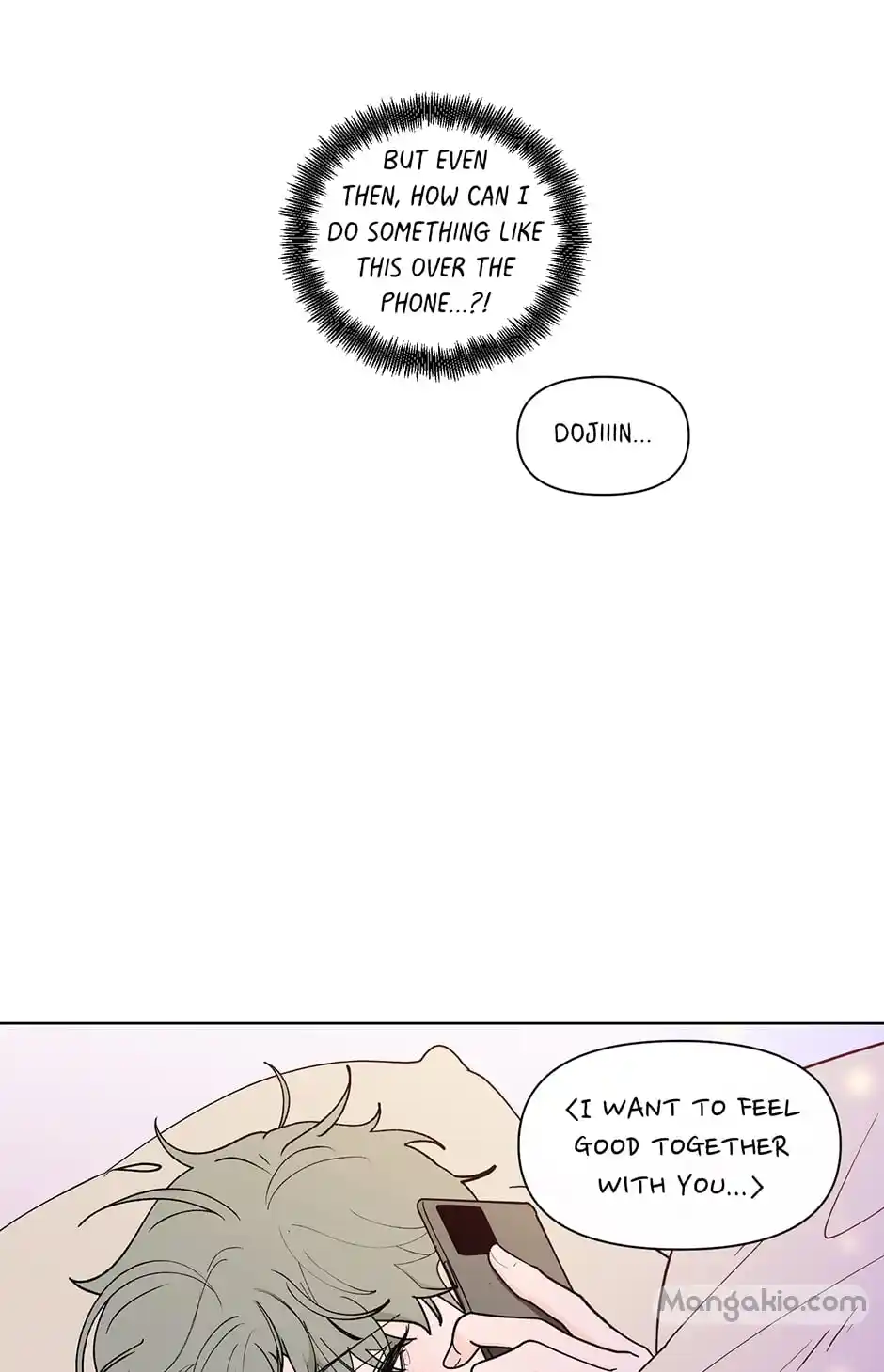 Banana Scandal Chapter 141