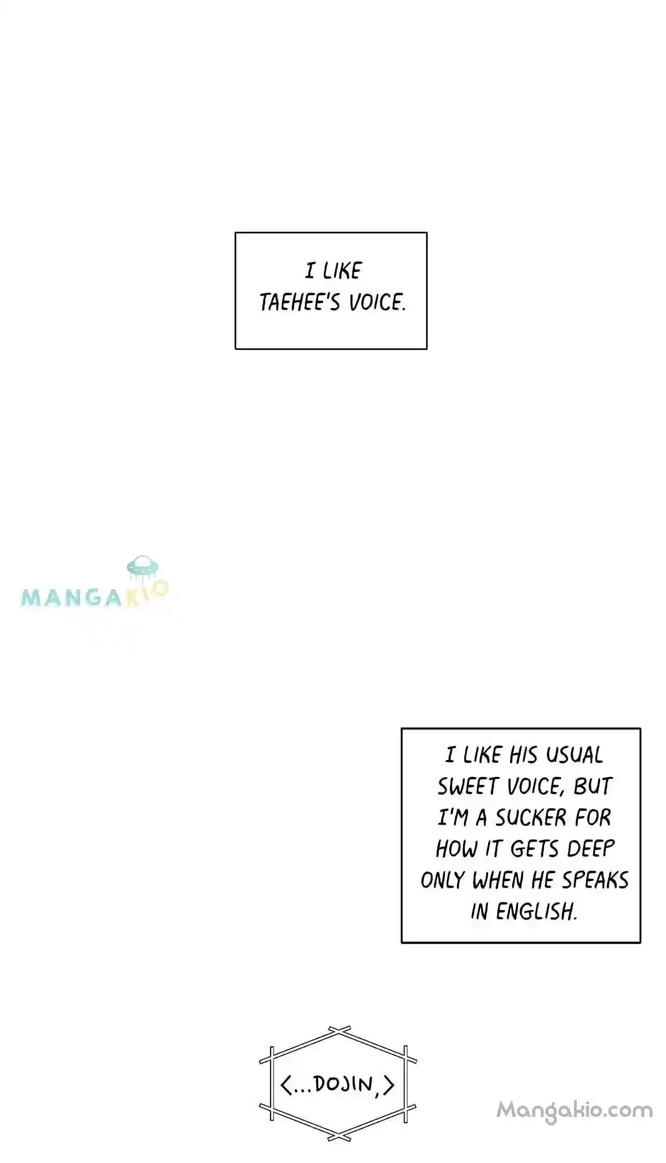 Banana Scandal Chapter 142