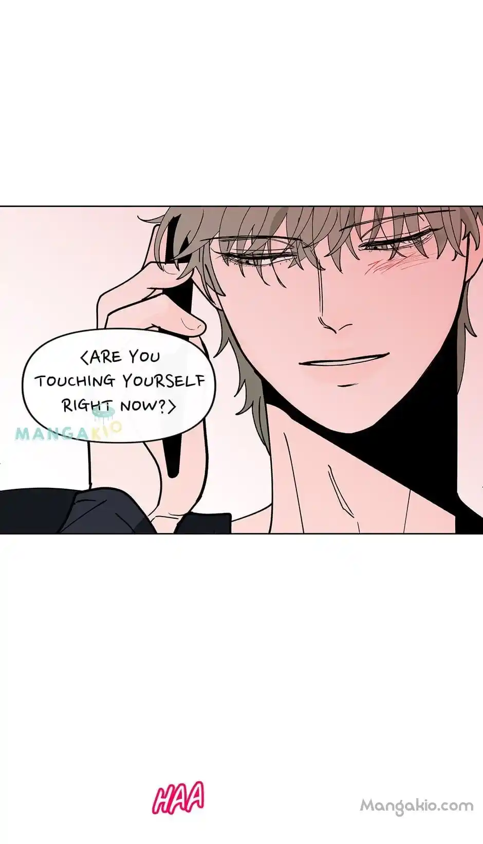 Banana Scandal Chapter 142