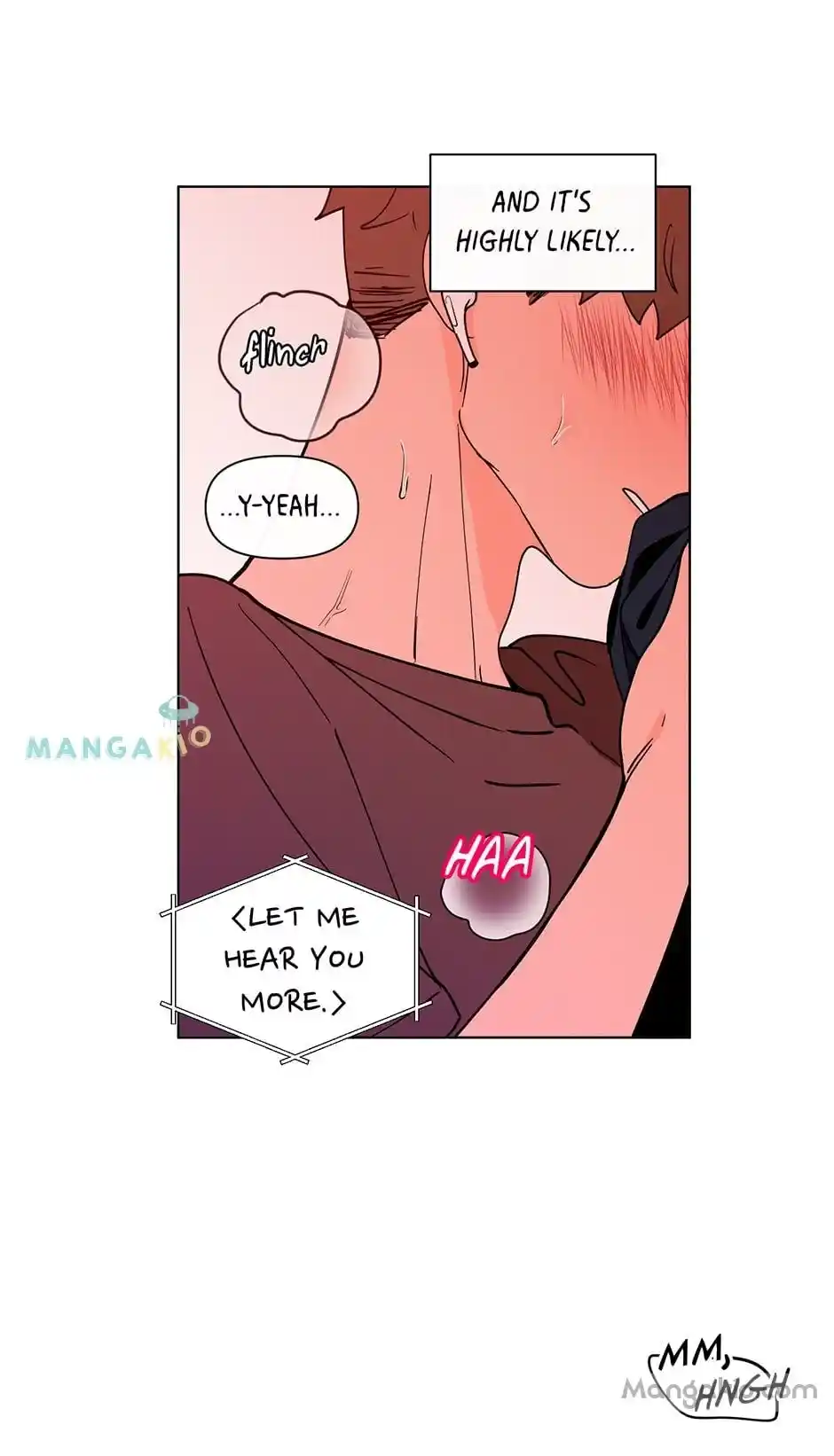 Banana Scandal Chapter 142