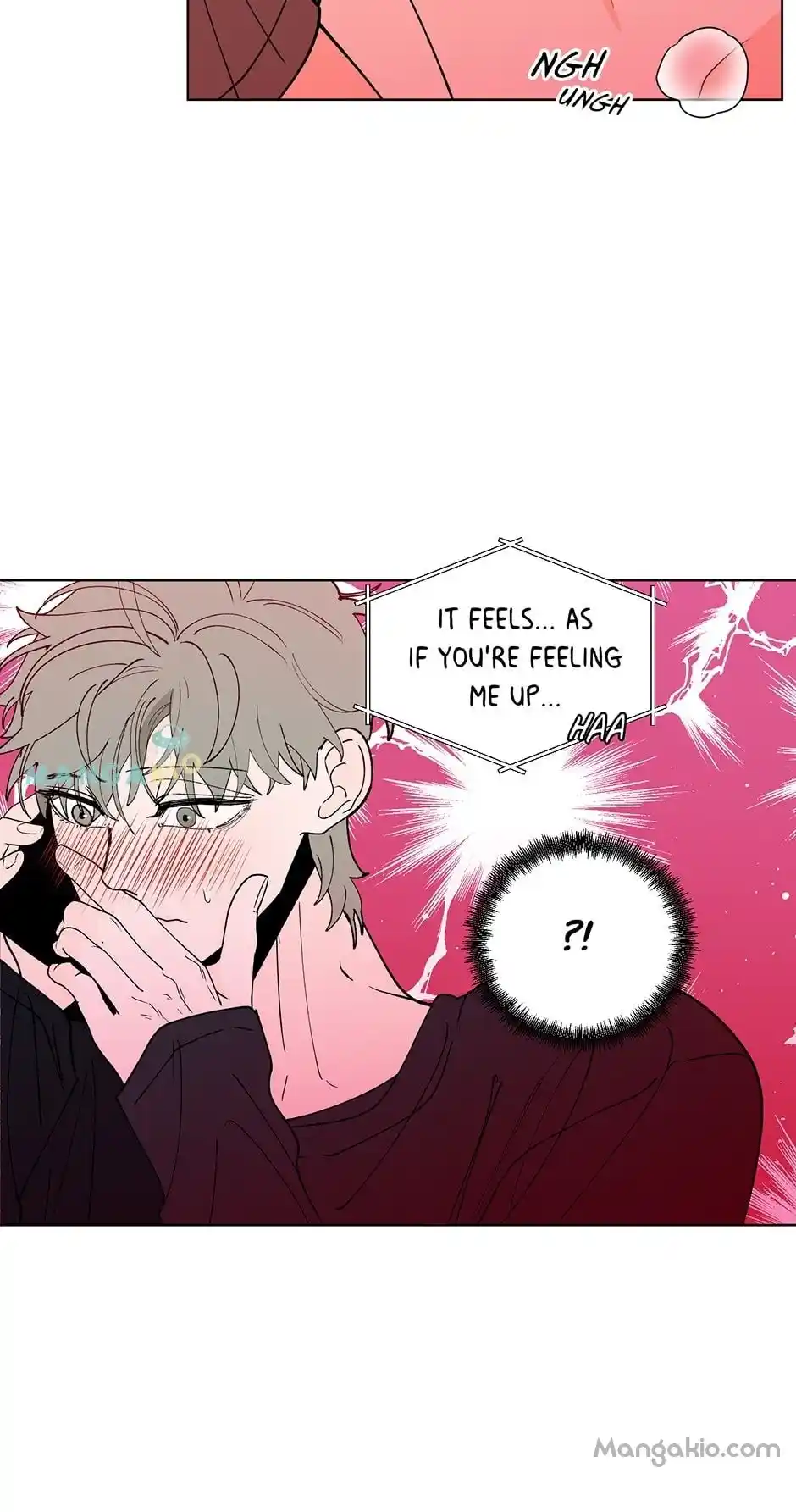 Banana Scandal Chapter 142