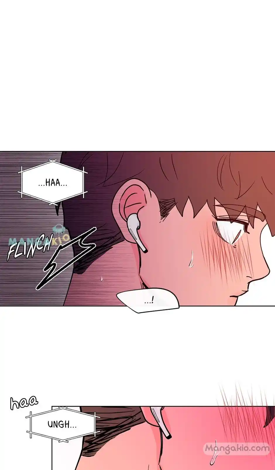 Banana Scandal Chapter 142