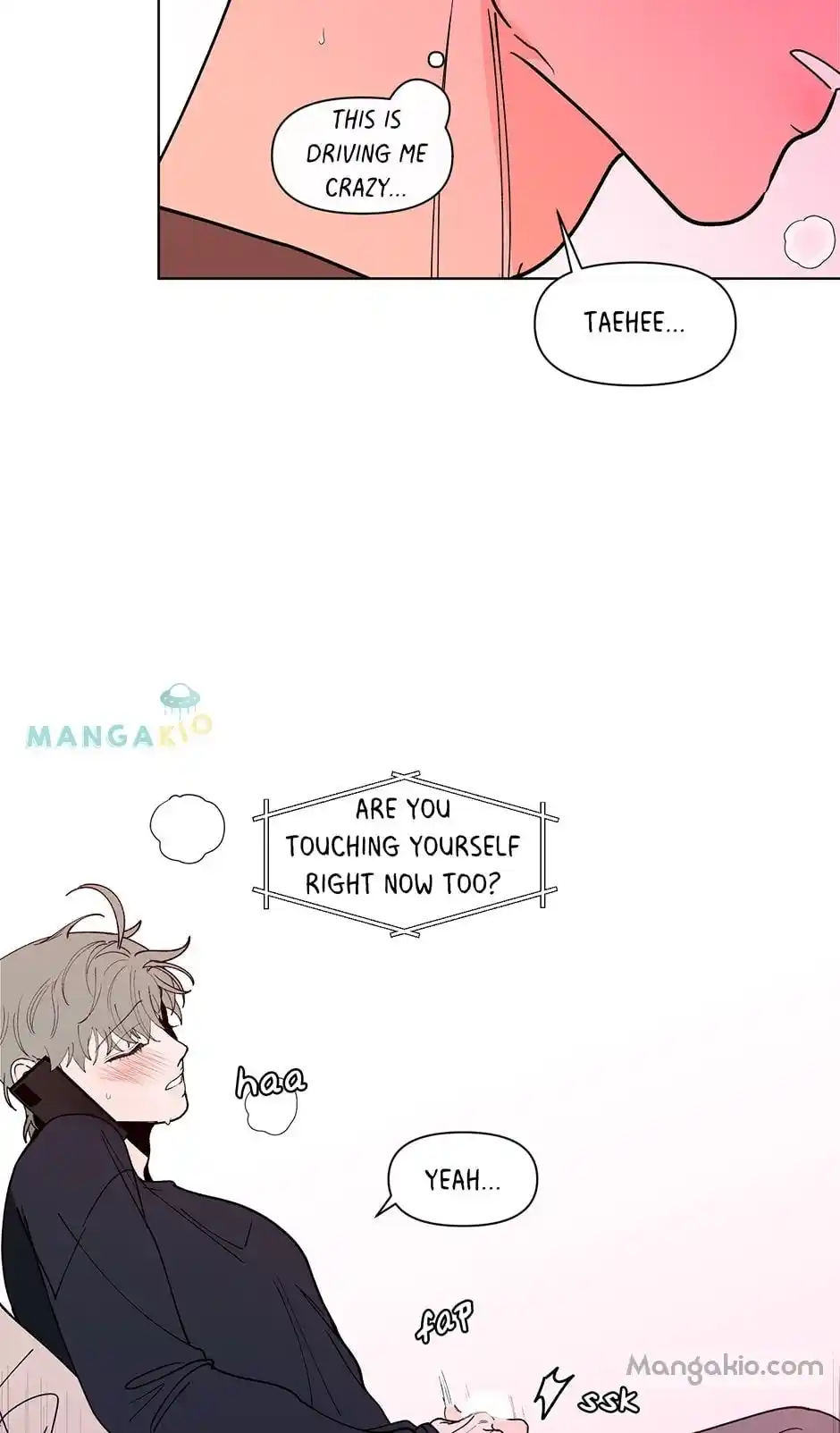 Banana Scandal Chapter 142