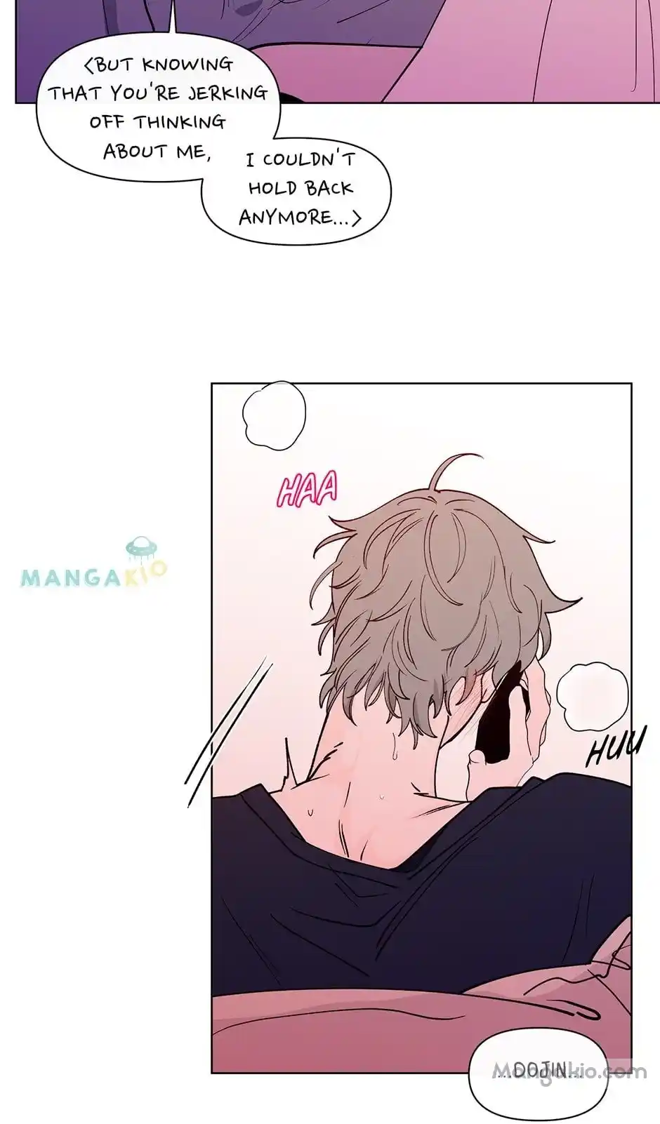 Banana Scandal Chapter 142