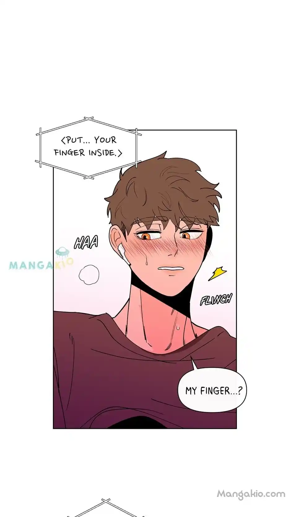 Banana Scandal Chapter 142