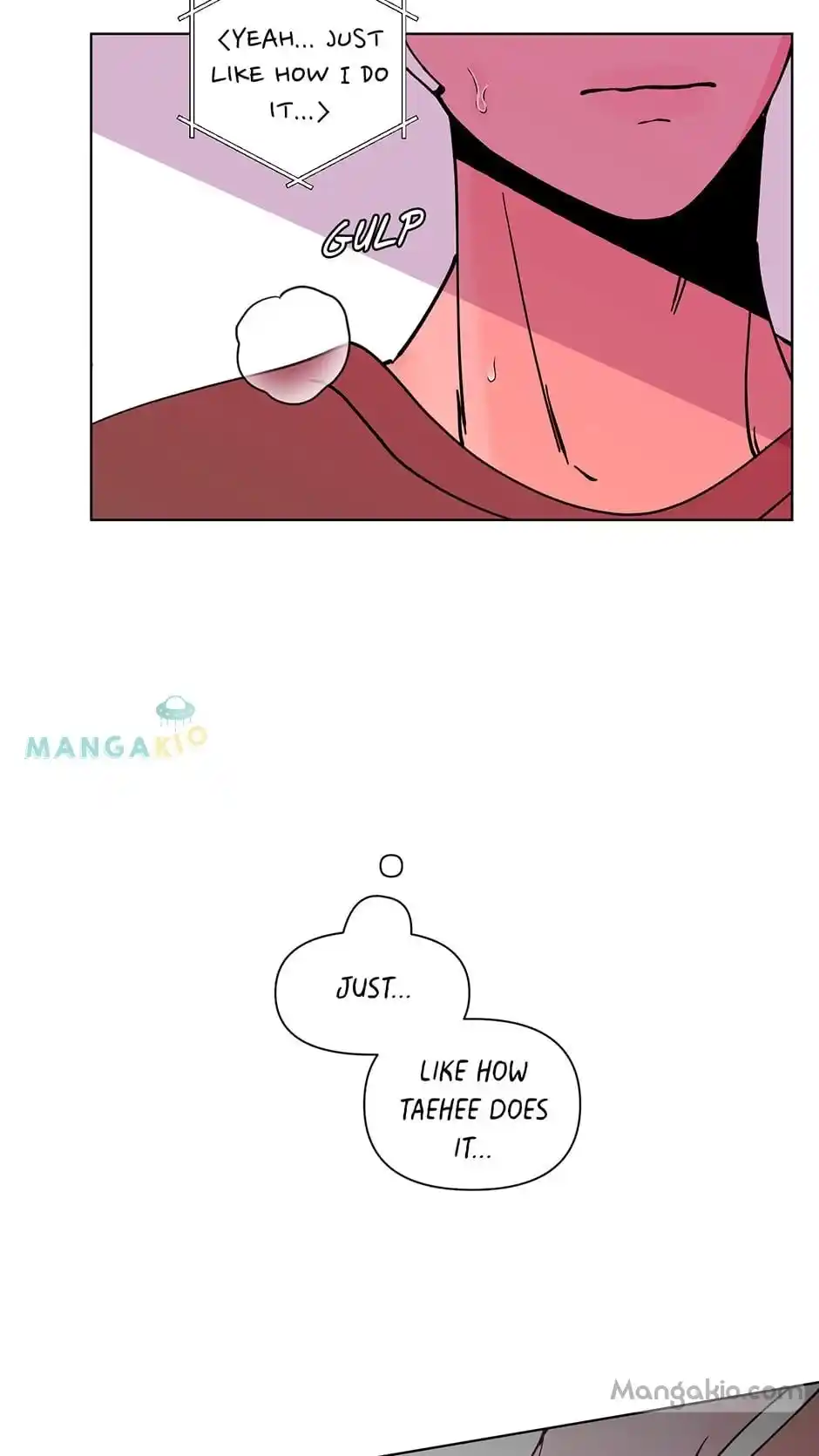 Banana Scandal Chapter 142