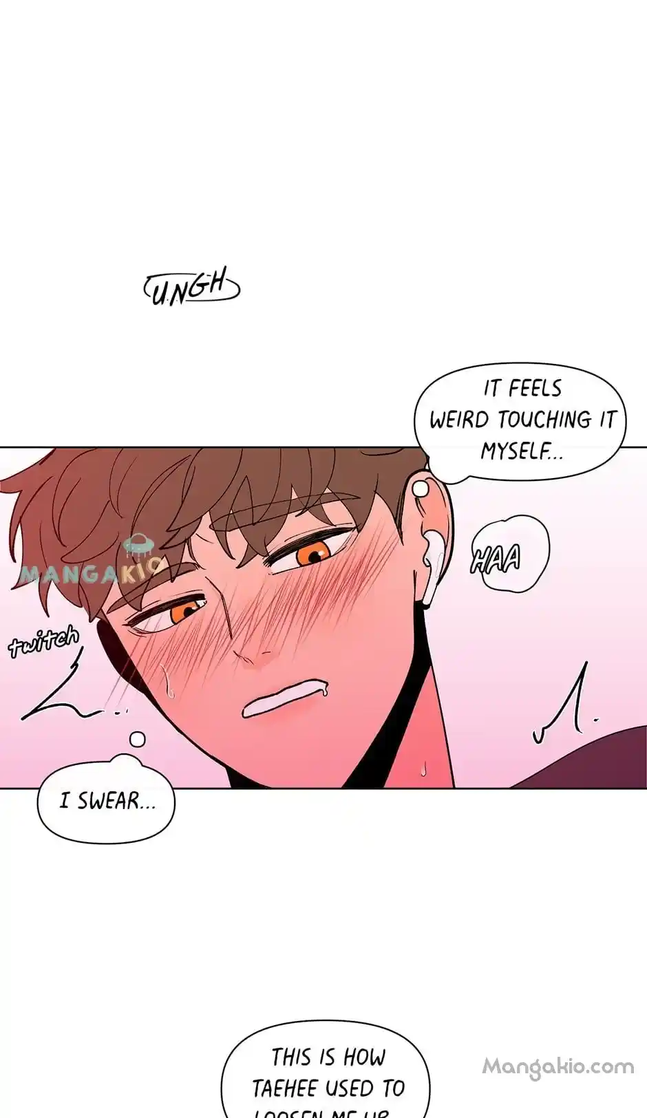 Banana Scandal Chapter 142