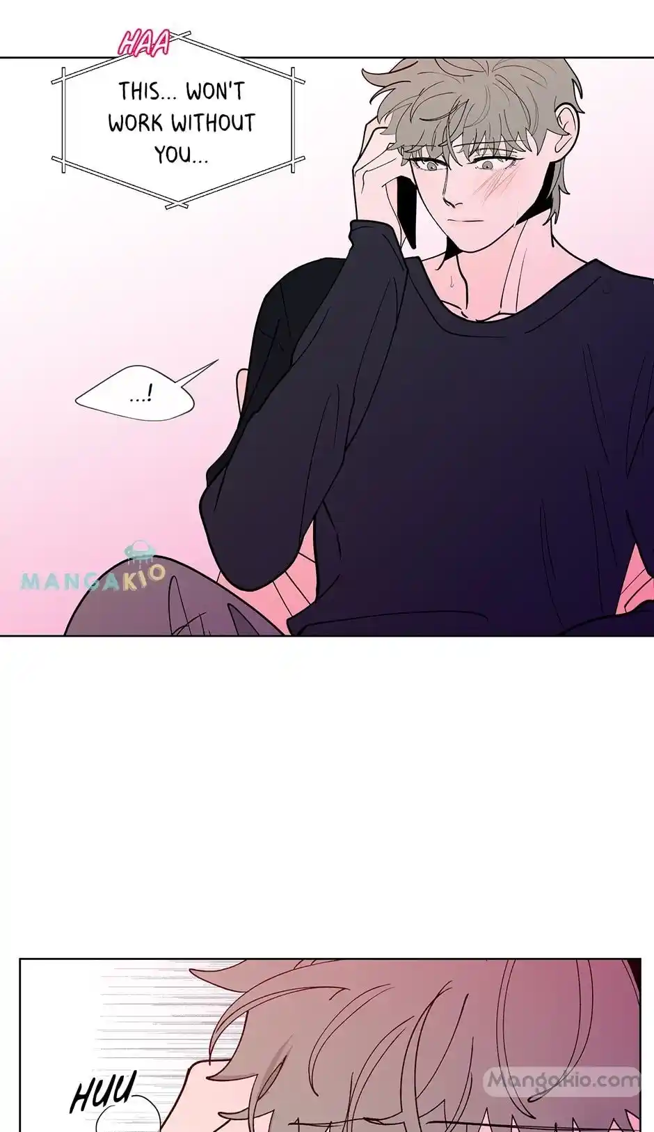 Banana Scandal Chapter 142