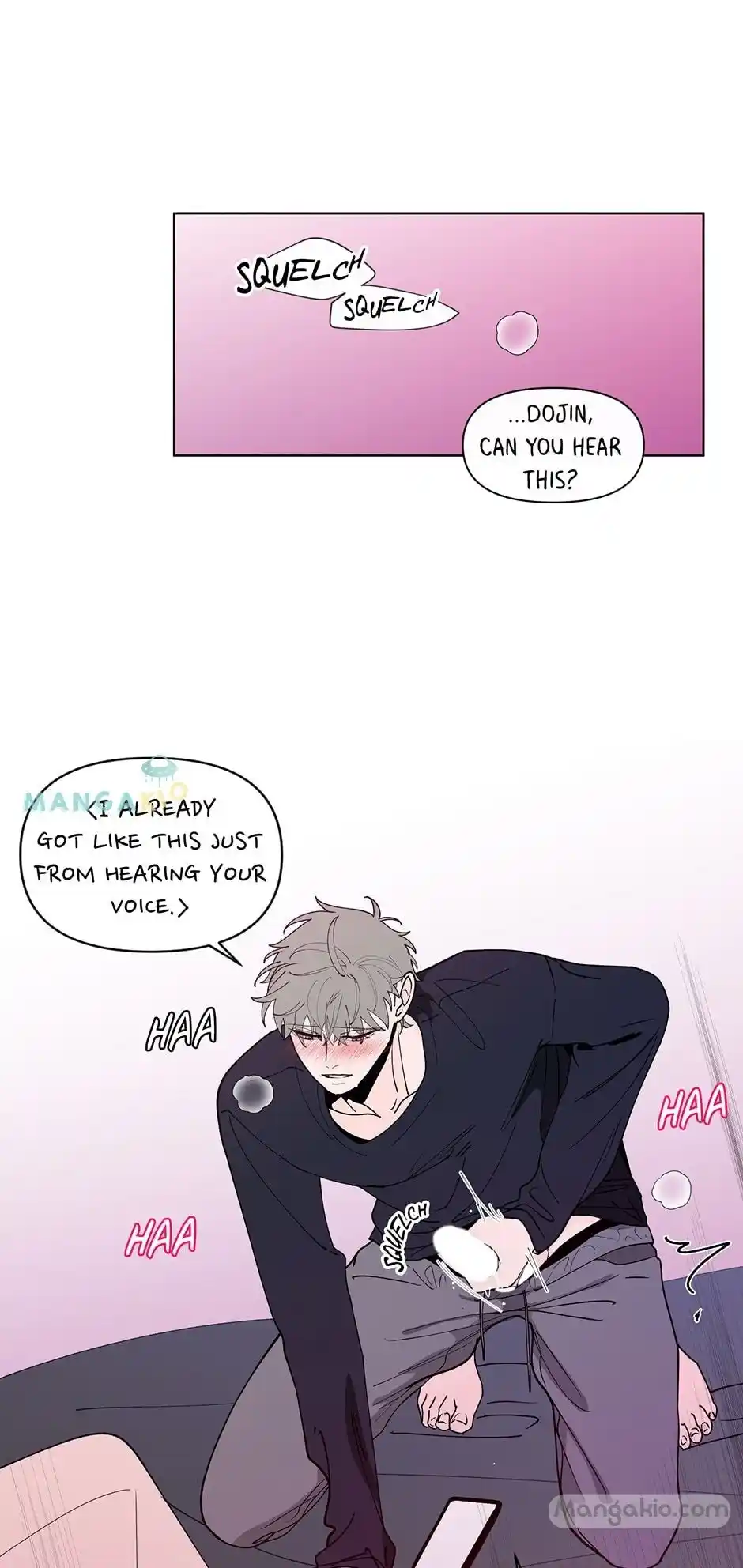 Banana Scandal Chapter 142