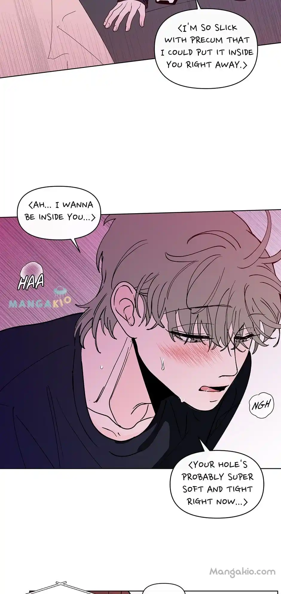 Banana Scandal Chapter 142