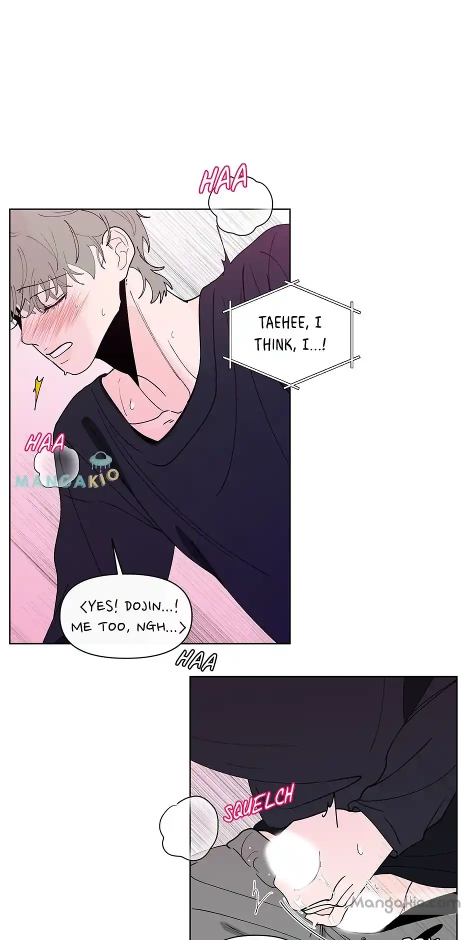 Banana Scandal Chapter 142