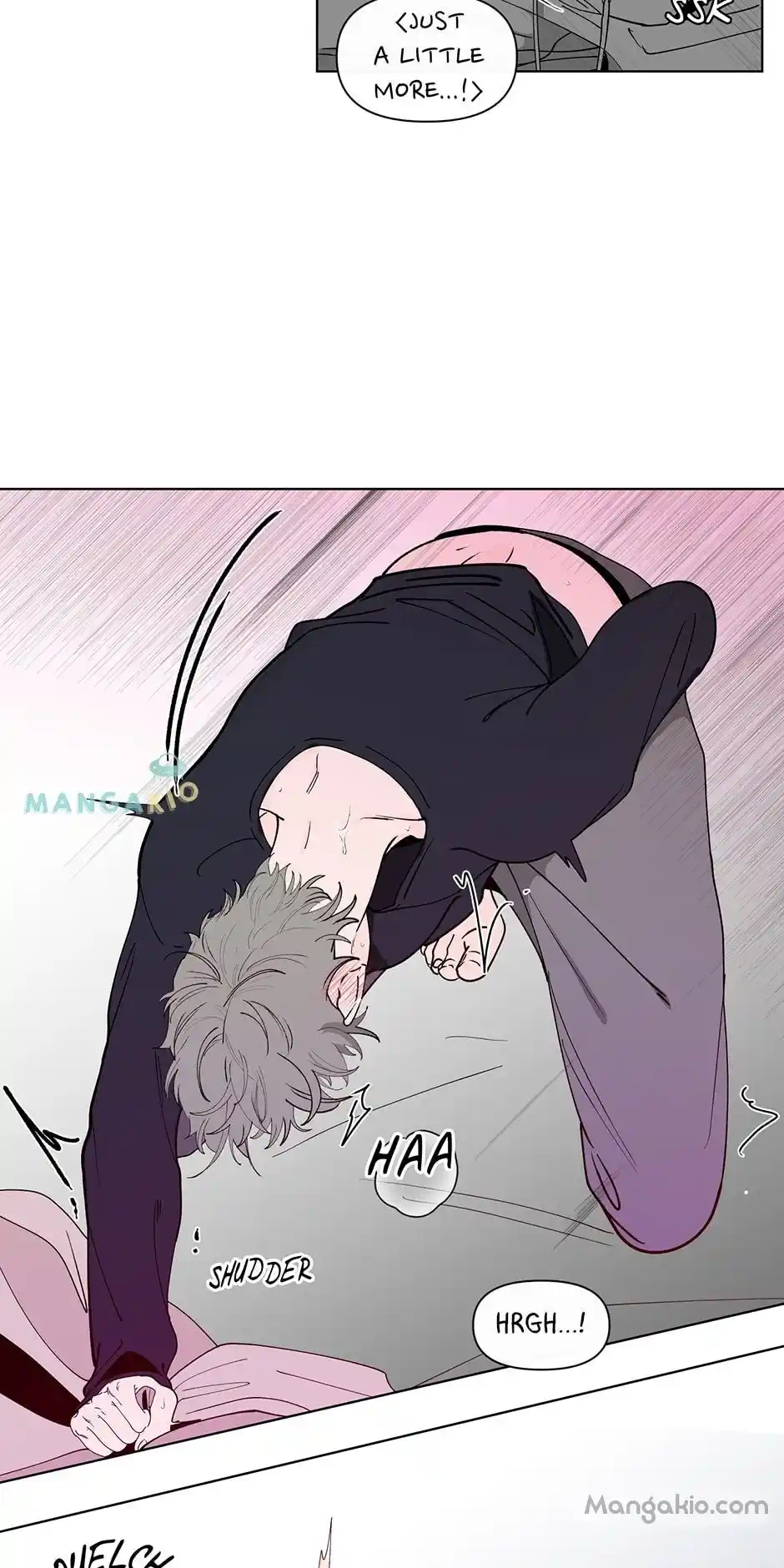 Banana Scandal Chapter 142