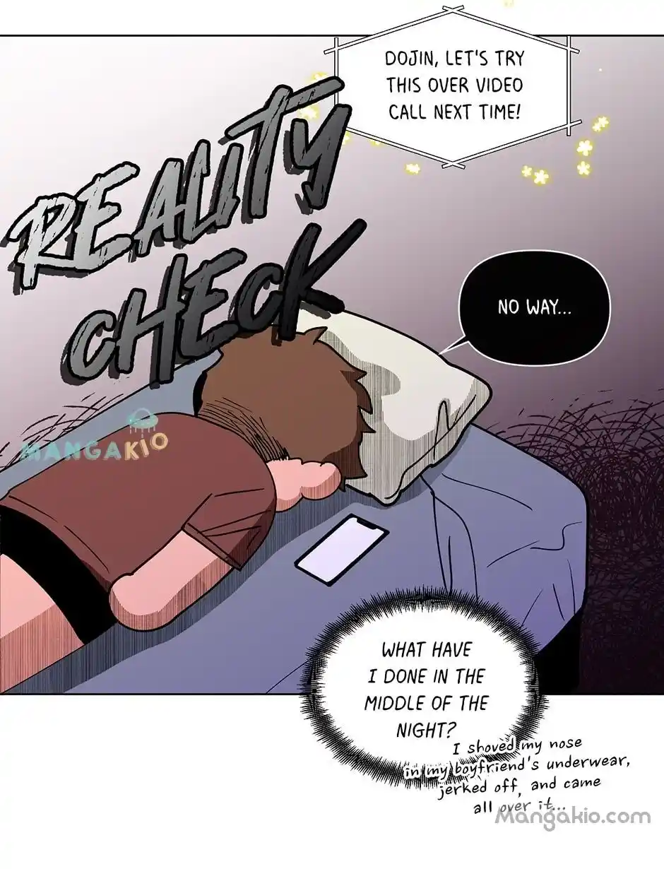 Banana Scandal Chapter 142