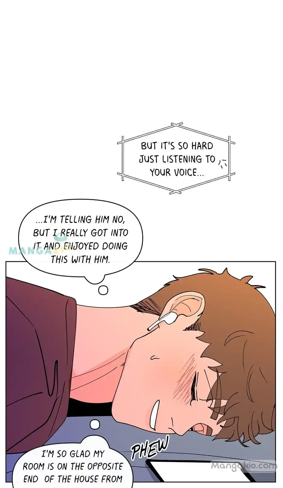 Banana Scandal Chapter 142