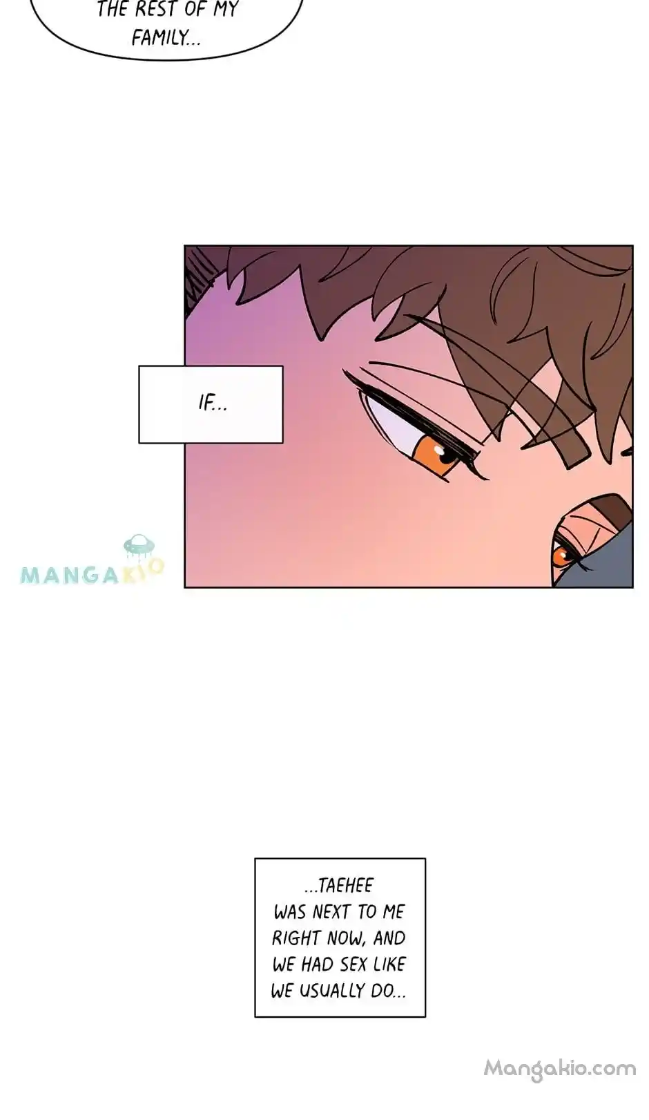 Banana Scandal Chapter 142