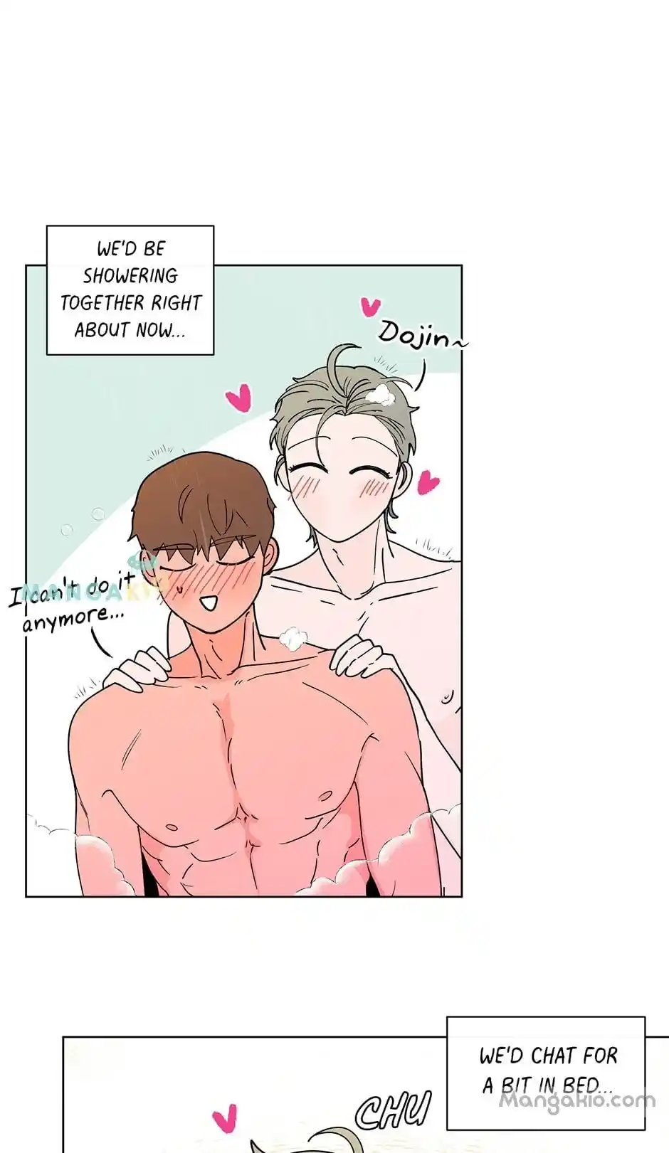 Banana Scandal Chapter 142