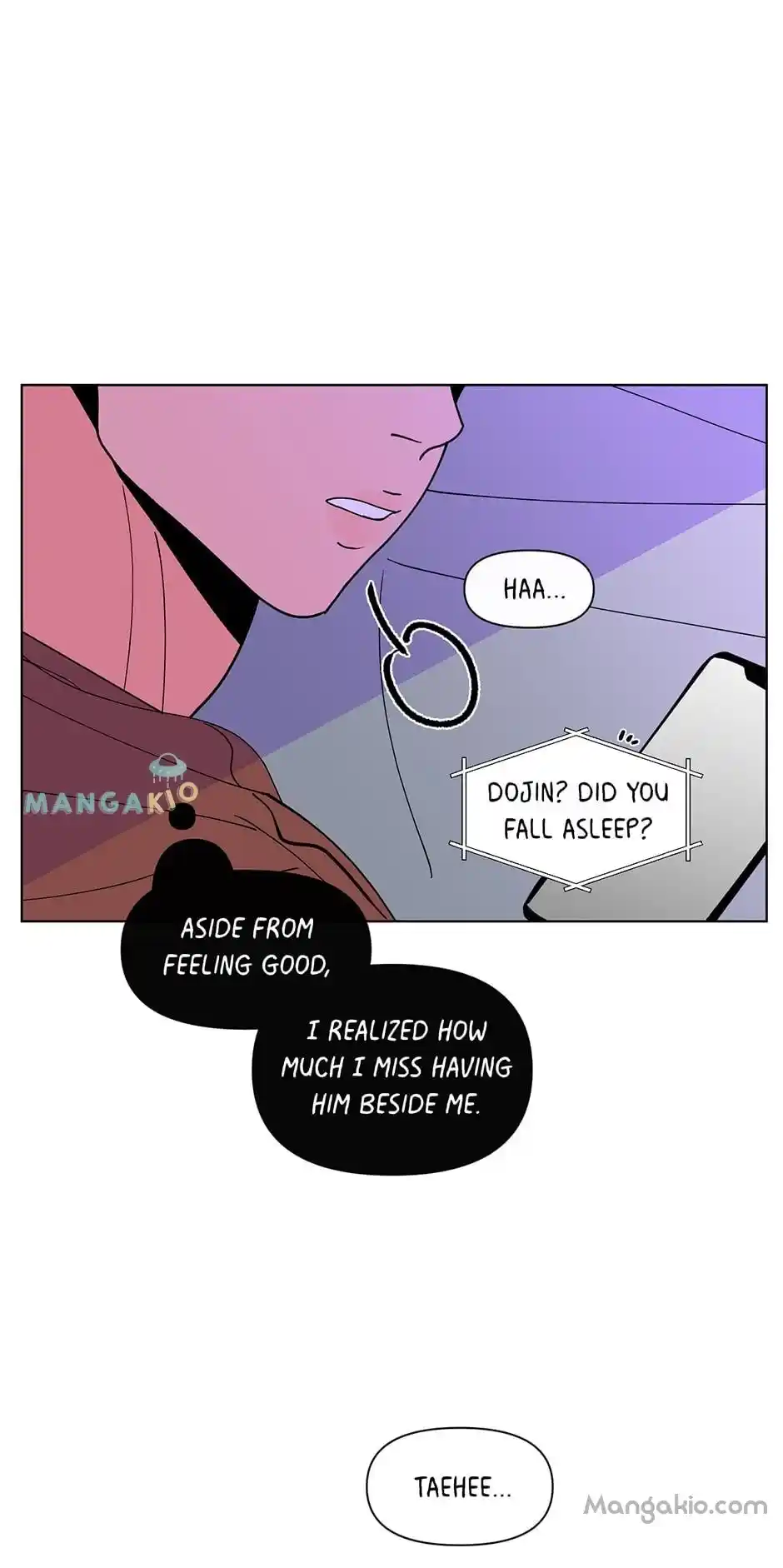 Banana Scandal Chapter 142