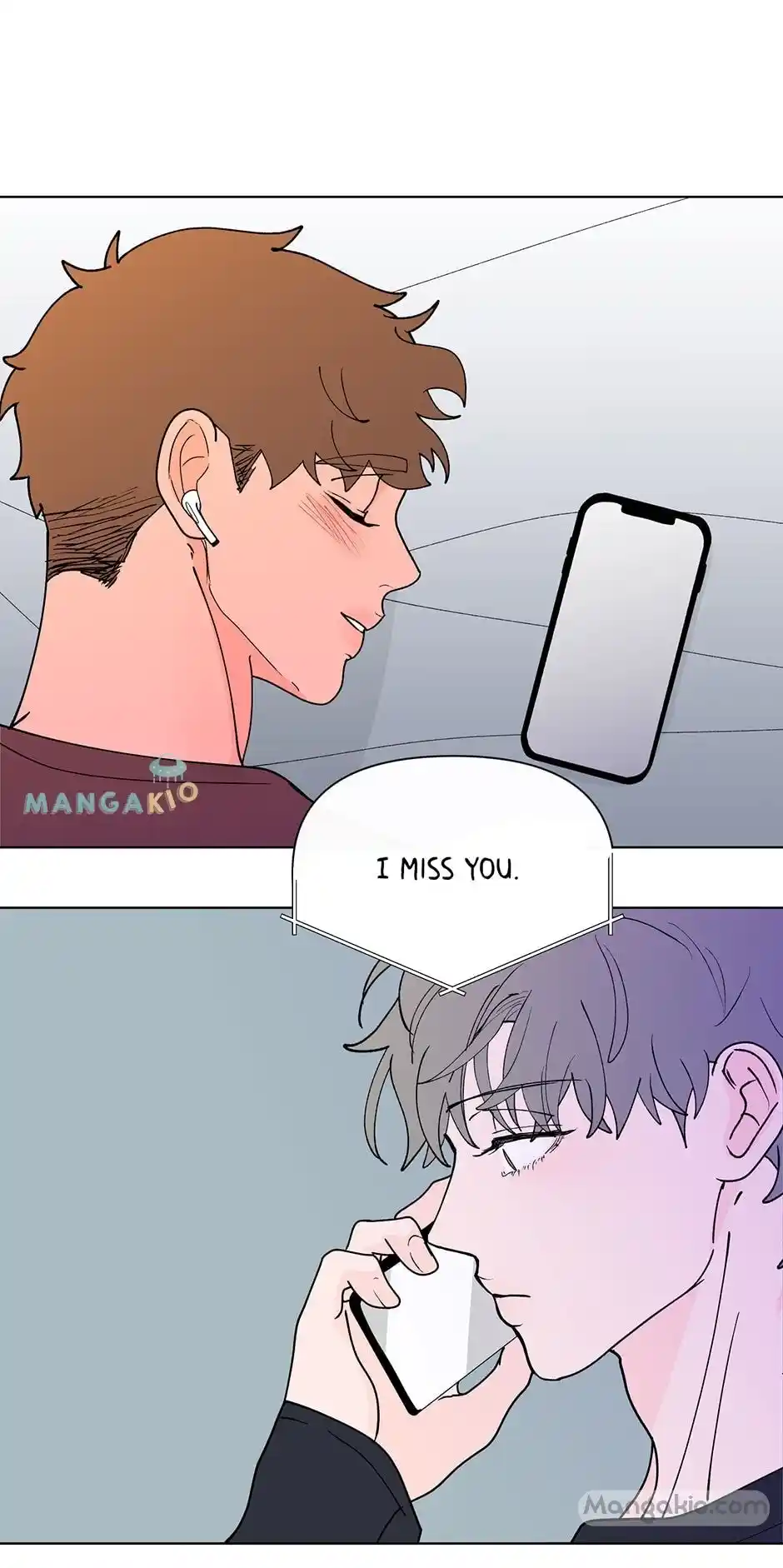 Banana Scandal Chapter 142