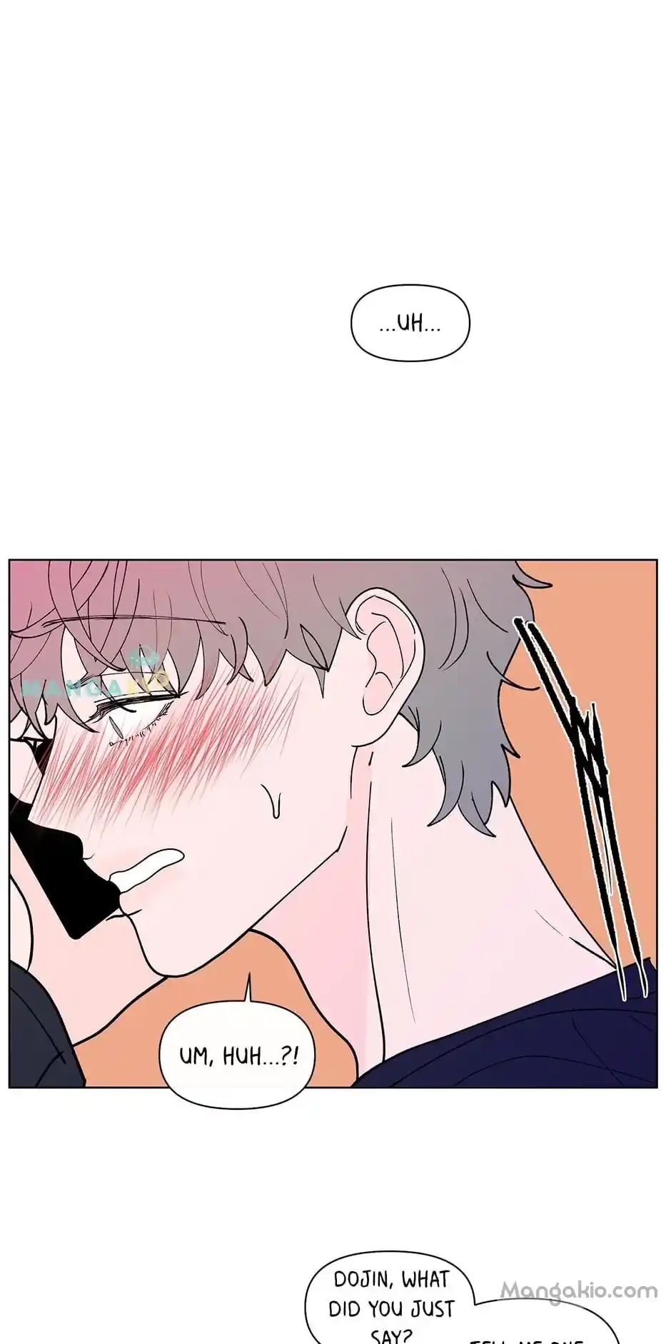 Banana Scandal Chapter 142