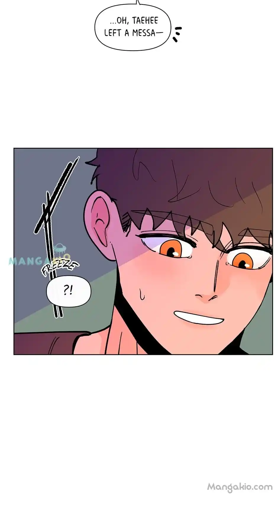 Banana Scandal Chapter 142