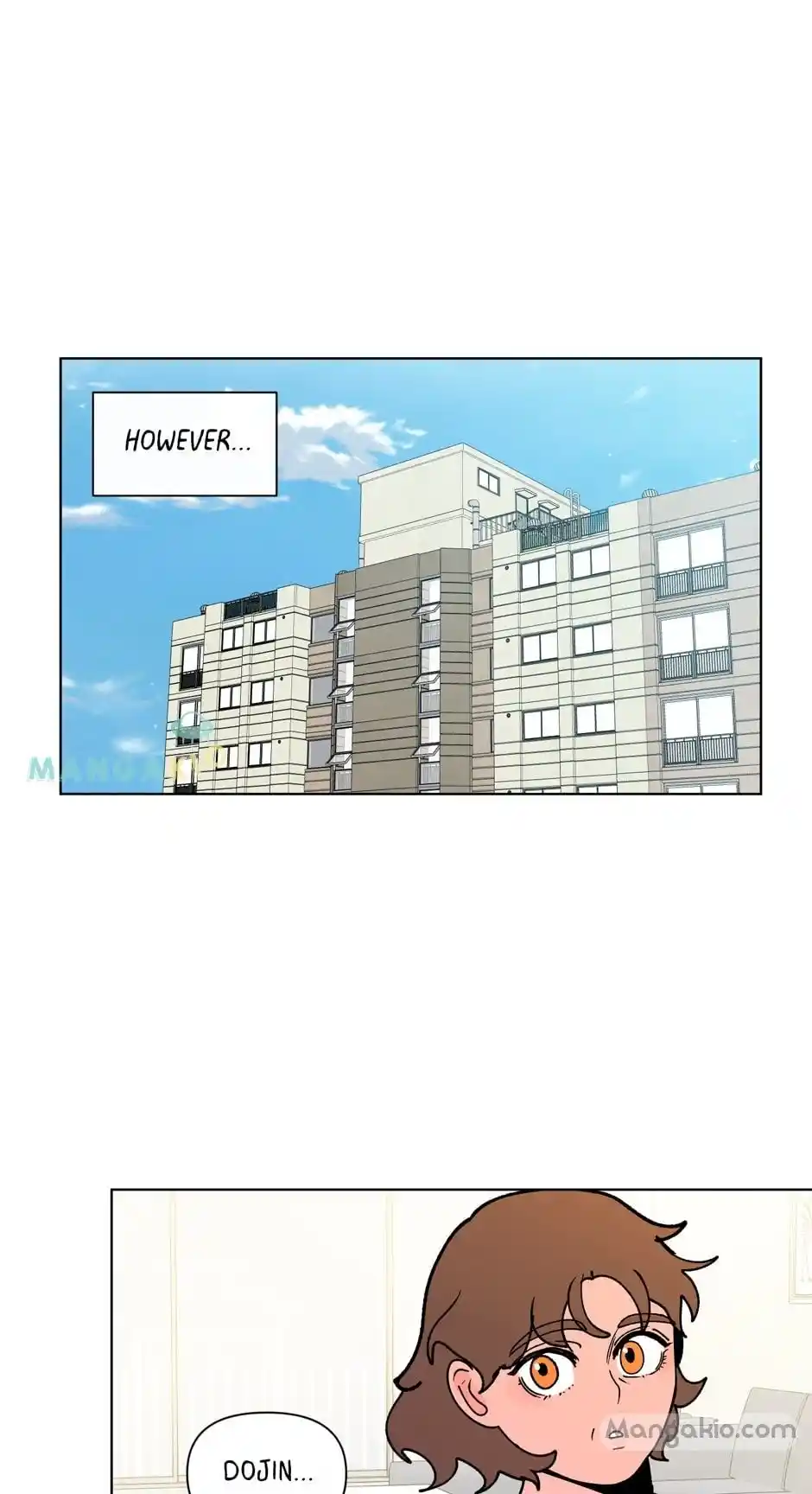 Banana Scandal Chapter 143