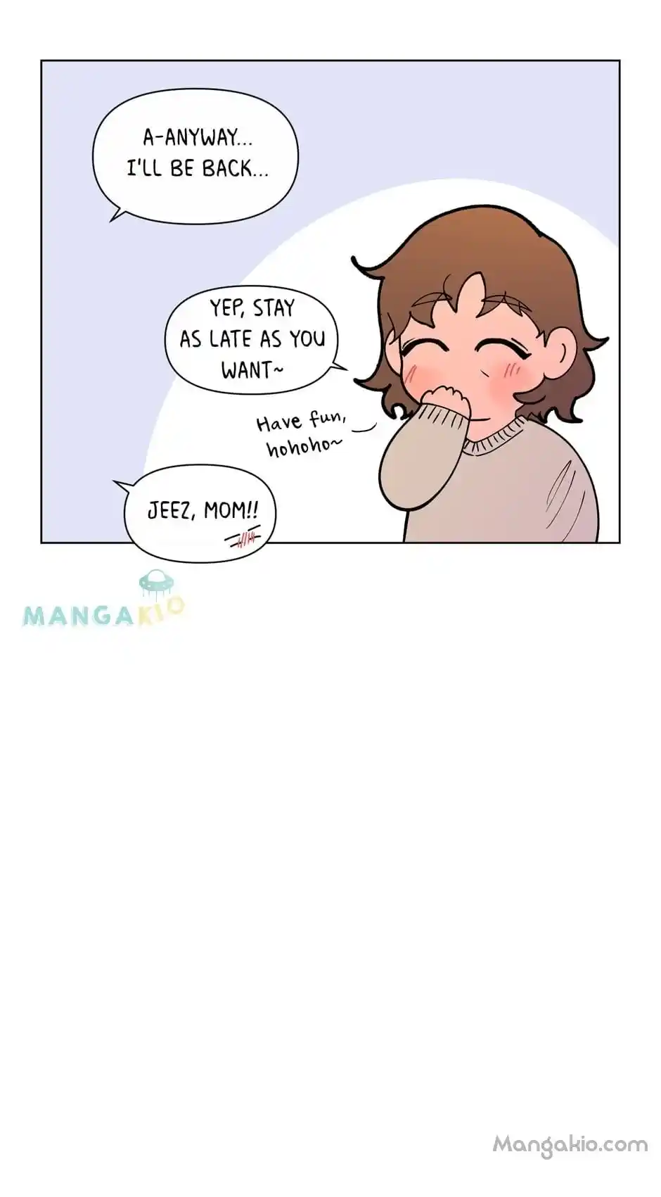 Banana Scandal Chapter 143