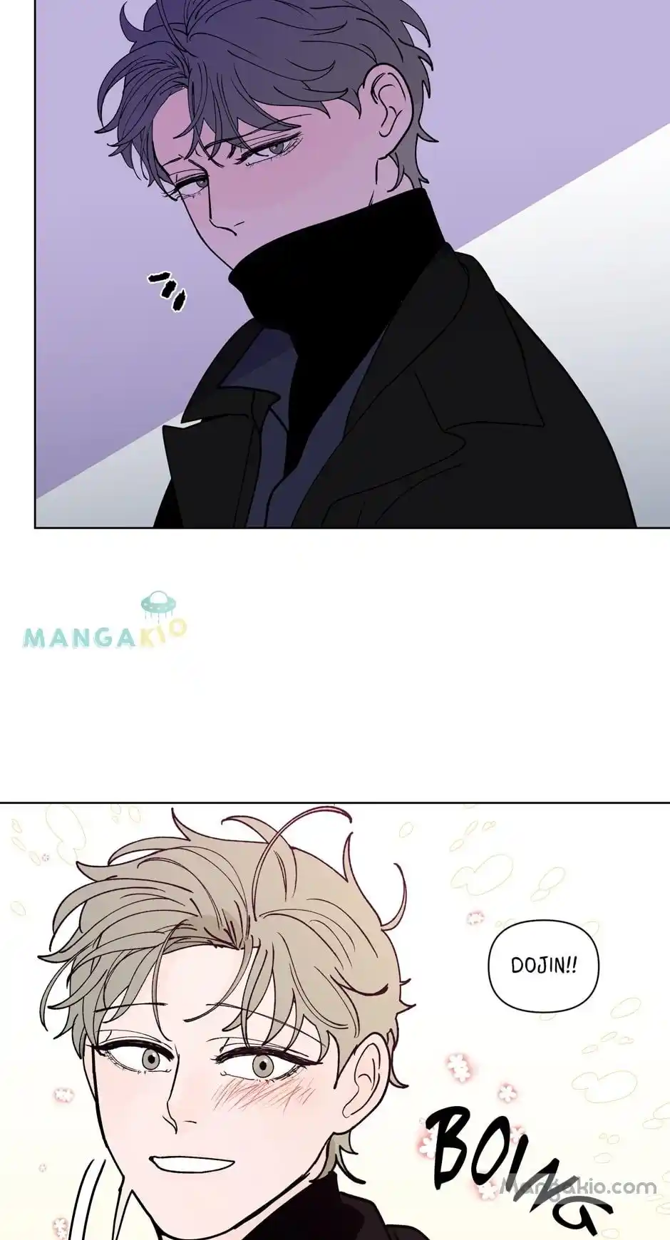 Banana Scandal Chapter 143