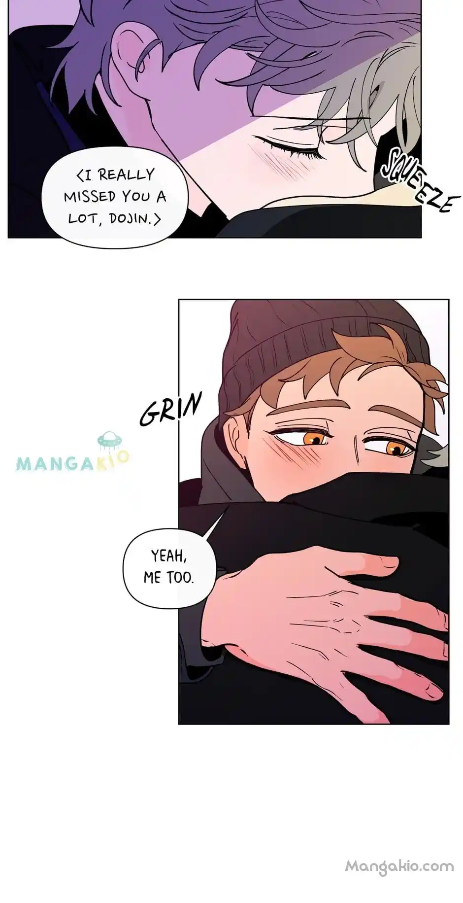 Banana Scandal Chapter 143